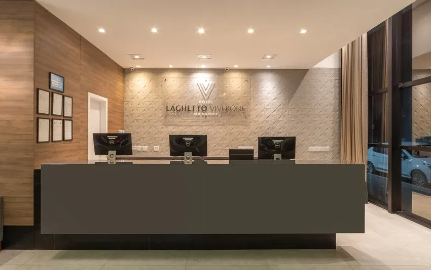 Imagem 9 do Hotel Laghetto Rio Grande