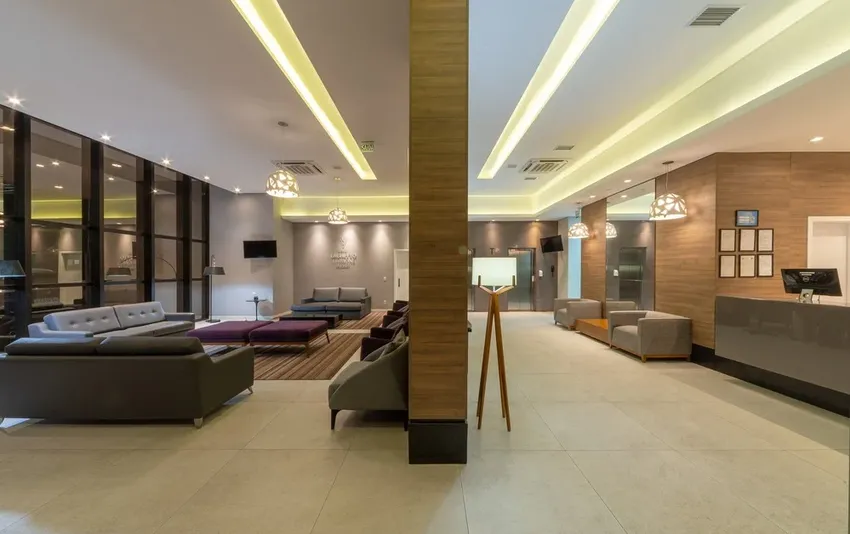 Imagem 10 do Hotel Laghetto Rio Grande