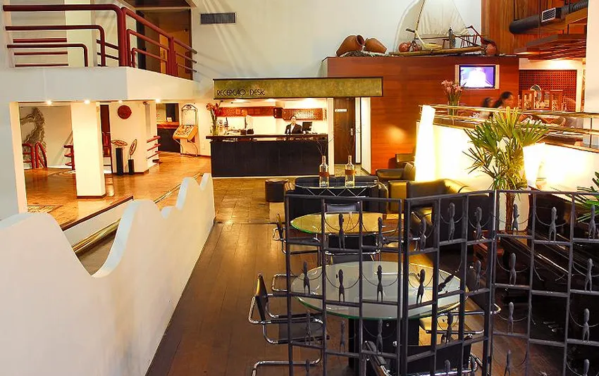 Imagem 7 do Maceió Mar Resort