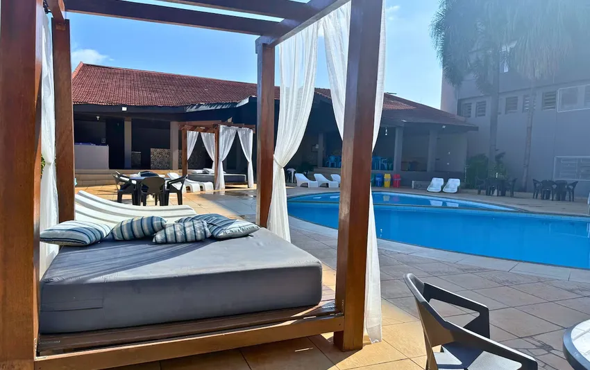 Imagem 4 do Hotel Manacá