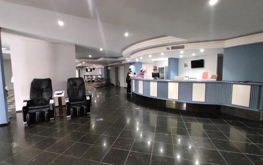 Imagem 5 do Hotel Manacá