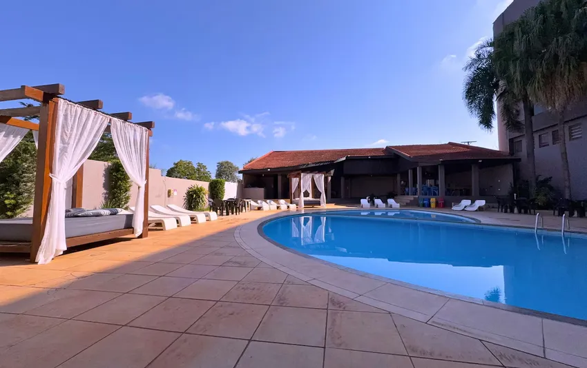 Imagem 7 do Hotel Manacá