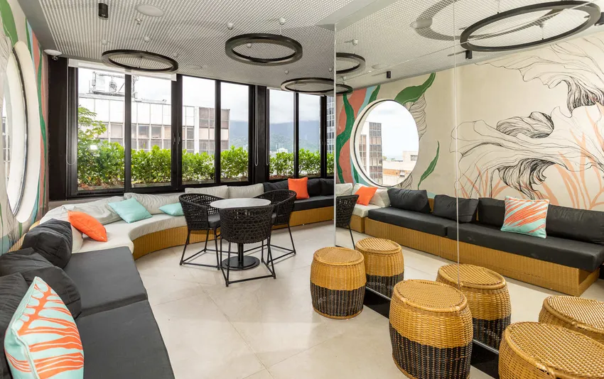 Imagem 1 do Mar Ipanema Hotel