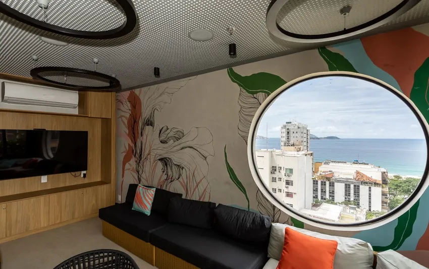 Imagem 2 do Mar Ipanema Hotel