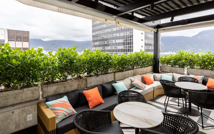 Imagem 3 do Mar Ipanema Hotel