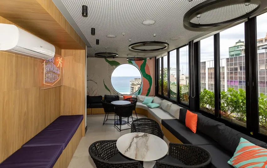 Imagem 4 do Mar Ipanema Hotel