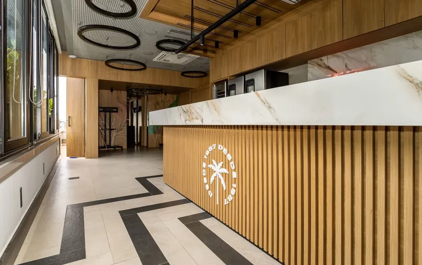 Imagem 5 do Mar Ipanema Hotel