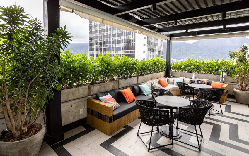 Imagem 6 do Mar Ipanema Hotel