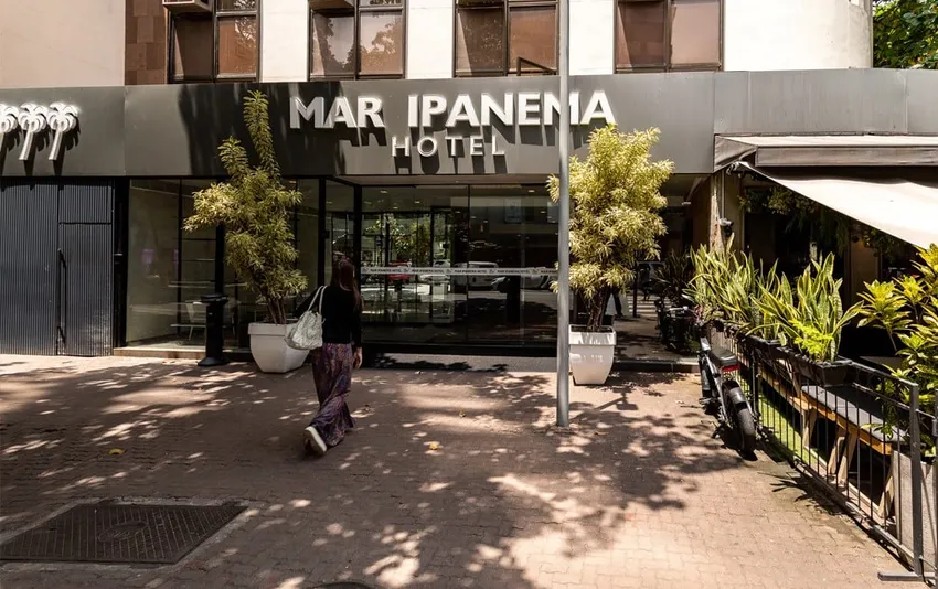 Imagem 7 do Mar Ipanema Hotel