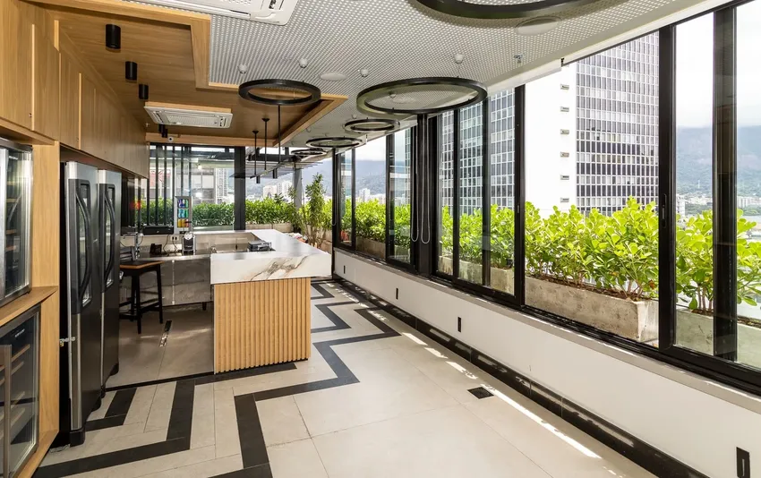 Imagem 9 do Mar Ipanema Hotel