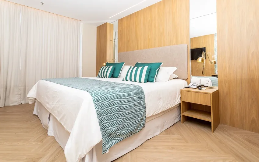 Imagem 10 do Mar Ipanema Hotel