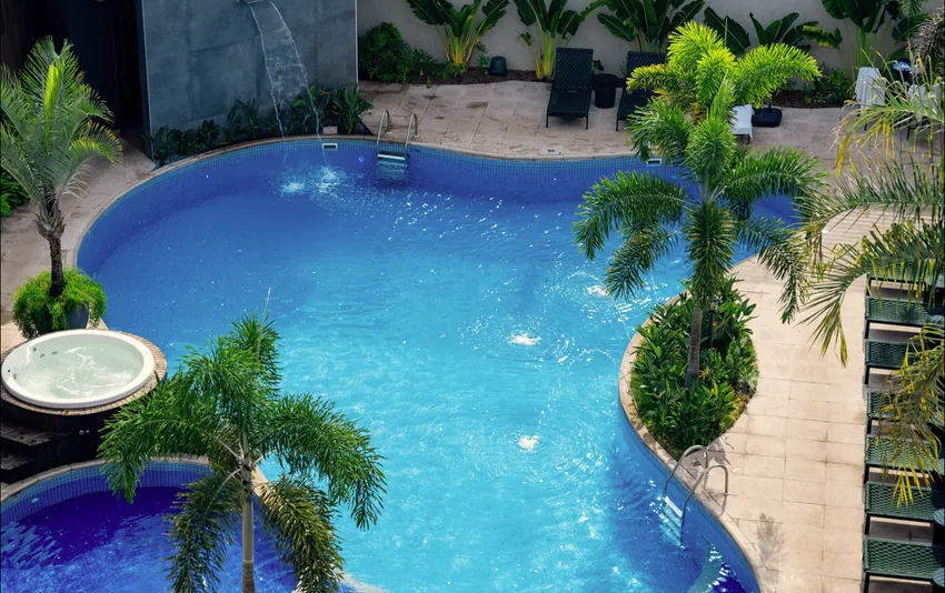 Imagem 3 do Nadai Confort Hotel e Spa