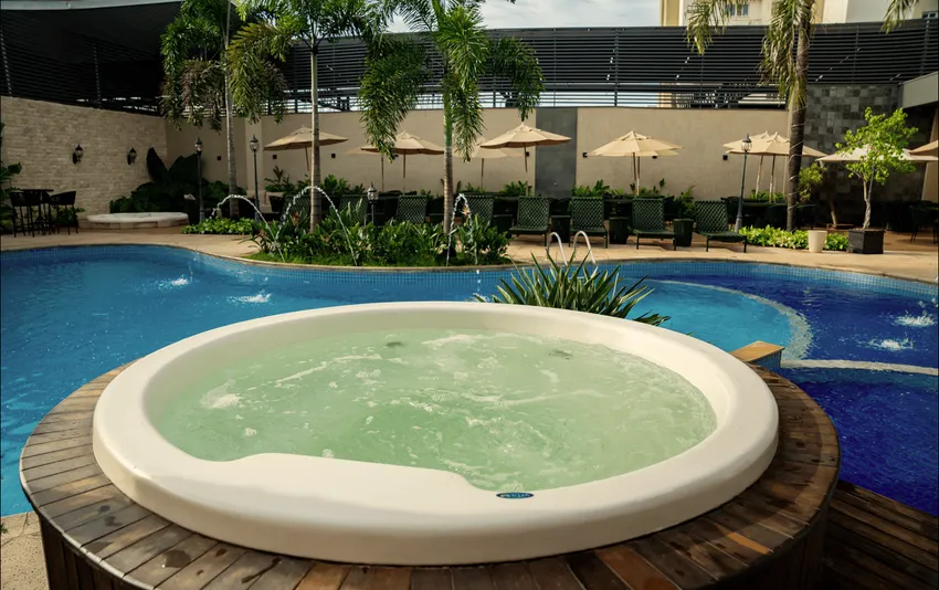 Imagem 4 do Nadai Confort Hotel e Spa