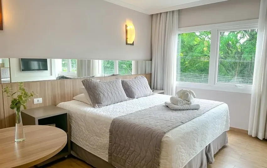 Imagem 6 do Nadai Confort Hotel e Spa