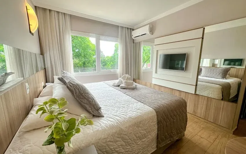 Imagem 8 do Nadai Confort Hotel e Spa