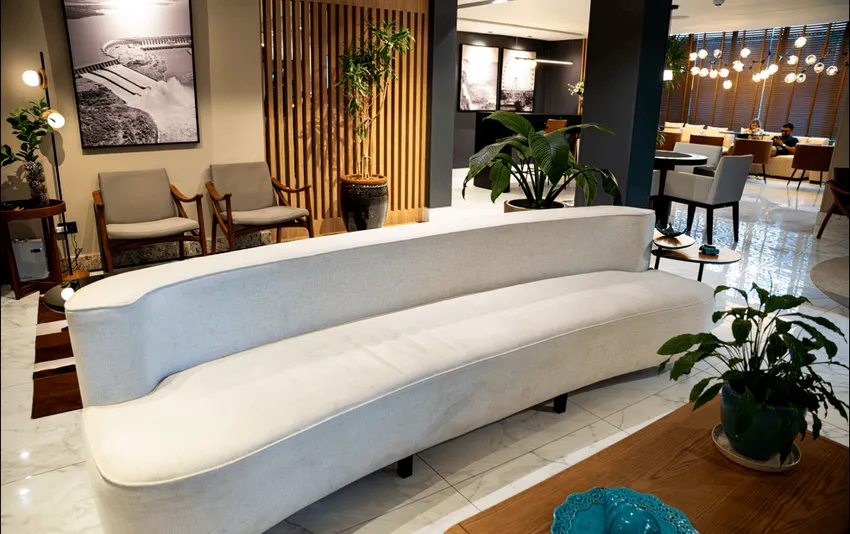 Imagem 9 do Nadai Confort Hotel e Spa