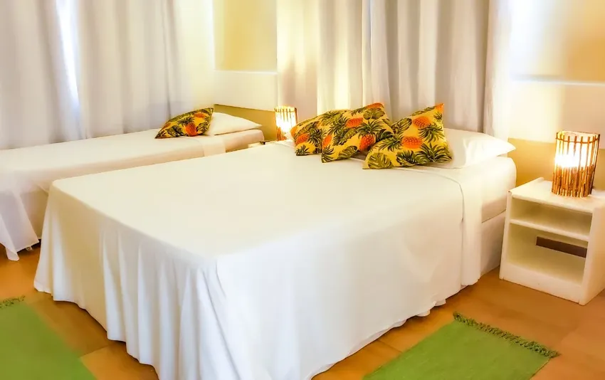 Imagem 1 do Hotel Porto Dourado