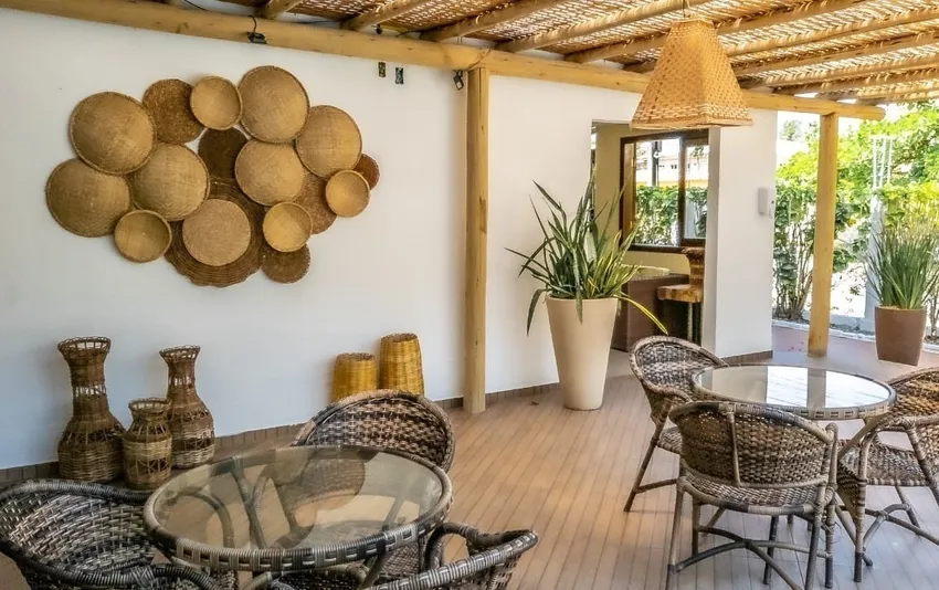 Imagem 2 do Hotel Porto Dourado