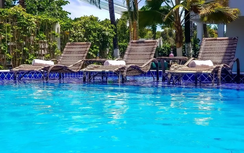 Imagem 4 do Hotel Porto Dourado