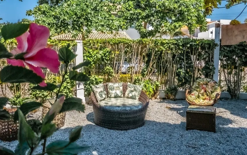 Imagem 8 do Hotel Porto Dourado