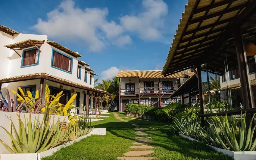 Imagem 2 do Pousada Aldeola by Slaviero Hotéis