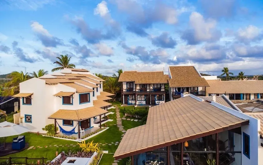 Imagem 4 do Pousada Aldeola by Slaviero Hotéis