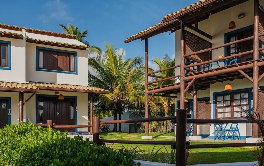 Imagem 6 do Pousada Aldeola by Slaviero Hotéis