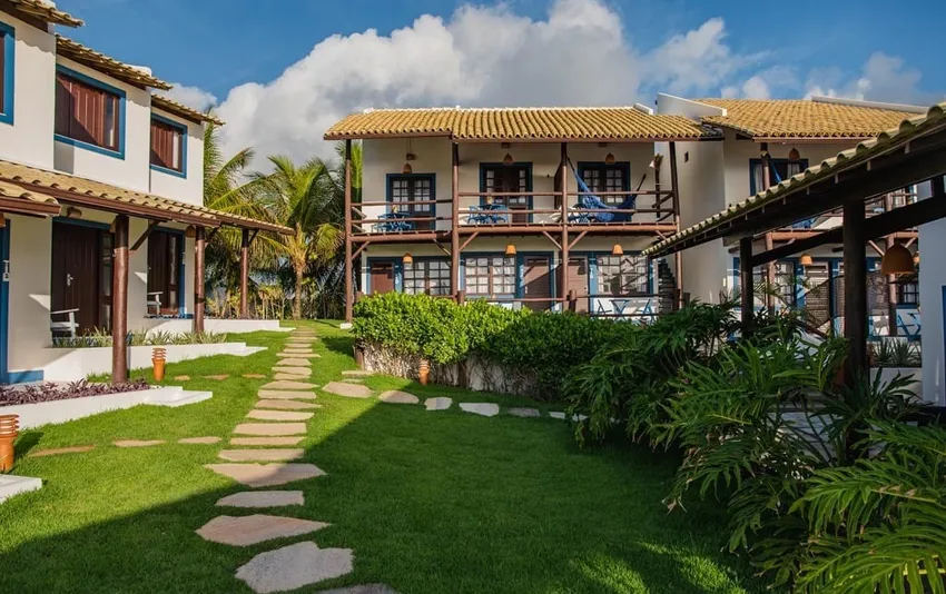 Imagem 8 do Pousada Aldeola by Slaviero Hotéis