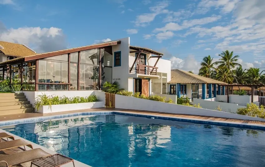 Imagem 10 do Pousada Aldeola by Slaviero Hotéis