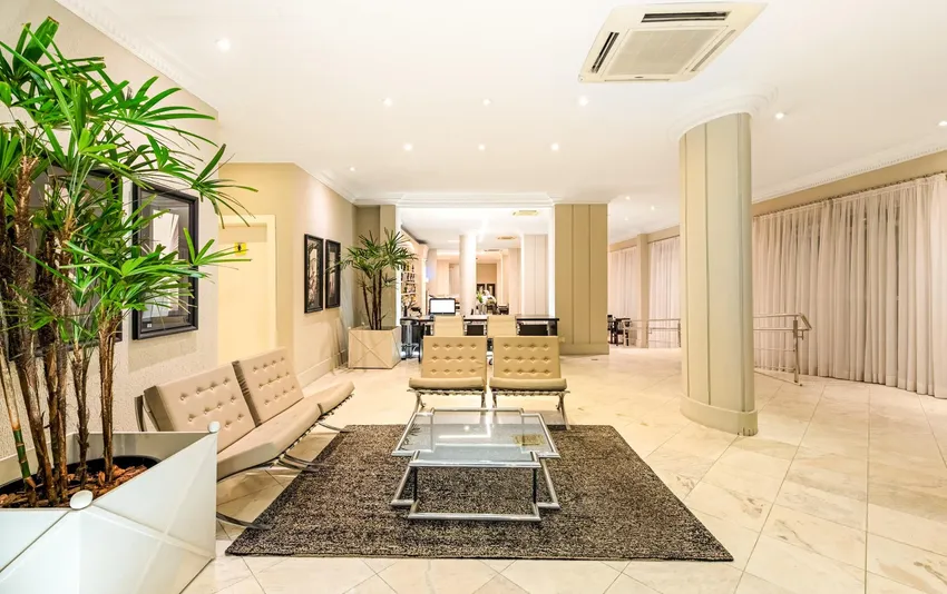 Imagem 2 do Rockefeller by Slaviero Hotéis