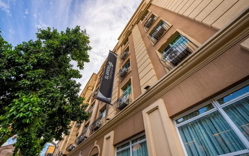 Imagem 3 do Rockefeller by Slaviero Hotéis