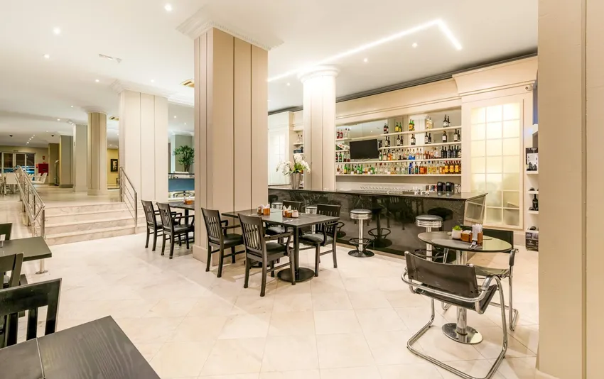 Imagem 4 do Rockefeller by Slaviero Hotéis