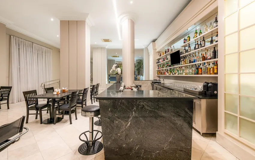 Imagem 8 do Rockefeller by Slaviero Hotéis