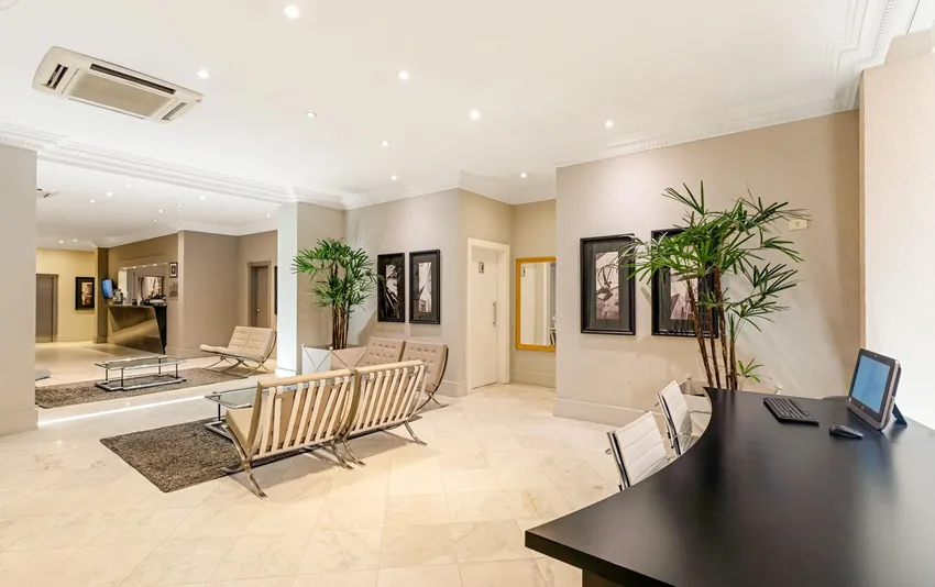 Imagem 9 do Rockefeller by Slaviero Hotéis