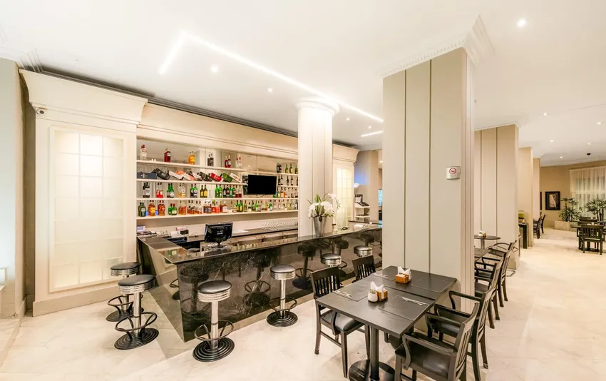 Imagem 10 do Rockefeller by Slaviero Hotéis