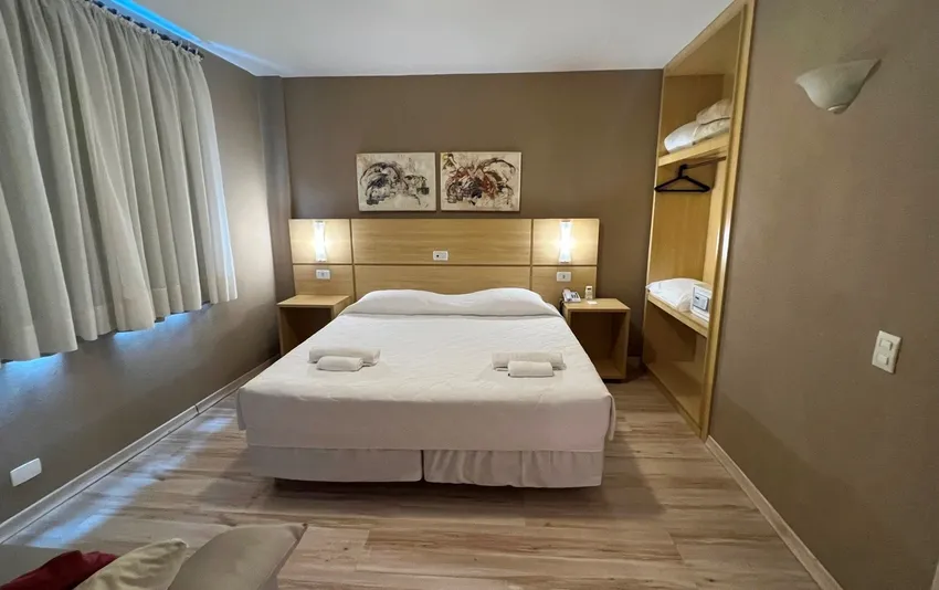 Imagem 1 do SJ Executive - San Juan Curitiba