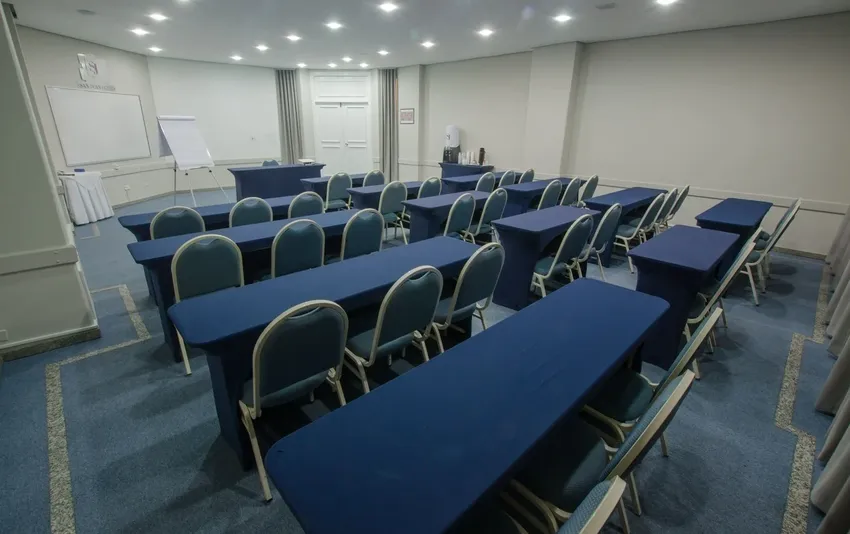 Imagem 8 do SJ Executive - San Juan Curitiba