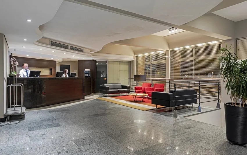 Imagem 1 do Slaviero Baía Norte Florianópolis