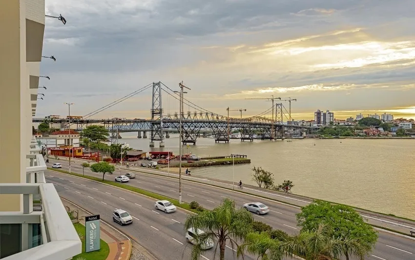 Imagem 3 do Slaviero Baía Norte Florianópolis