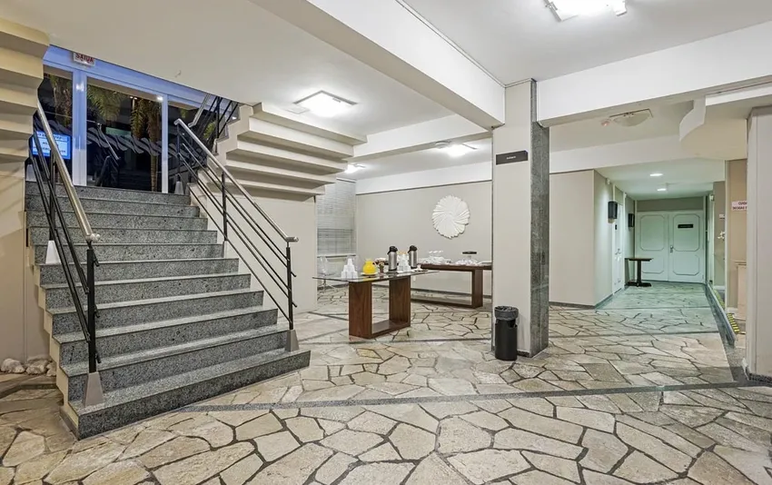 Imagem 4 do Slaviero Baía Norte Florianópolis