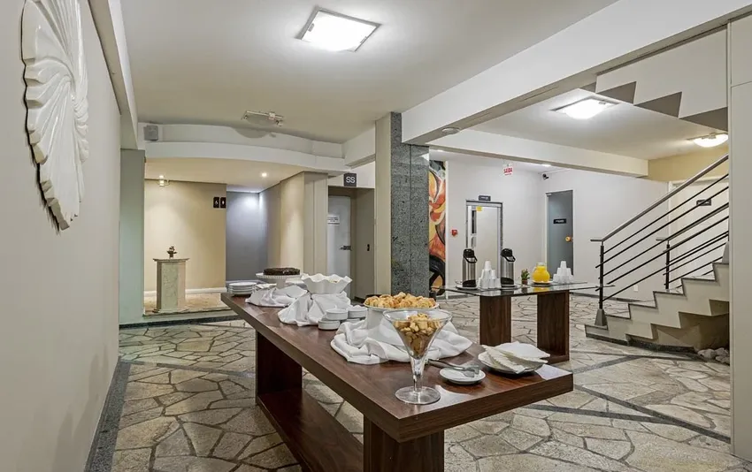 Imagem 6 do Slaviero Baía Norte Florianópolis