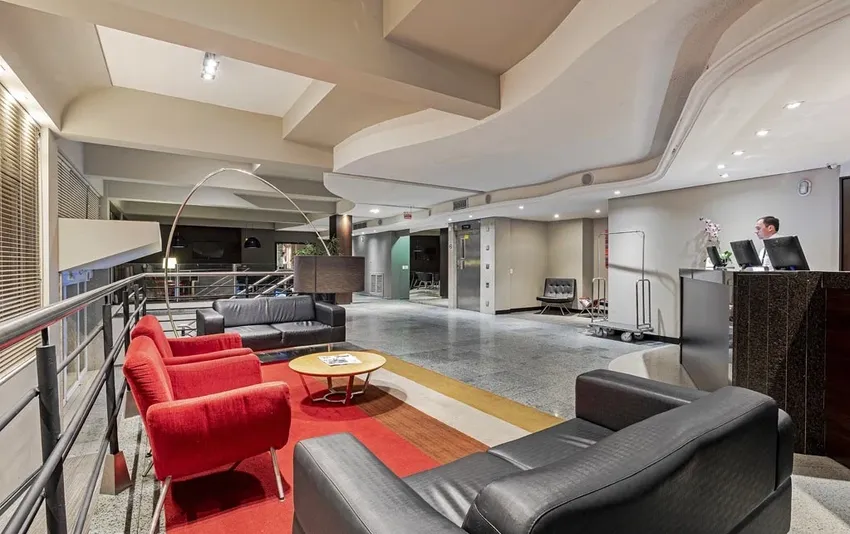 Imagem 7 do Slaviero Baía Norte Florianópolis