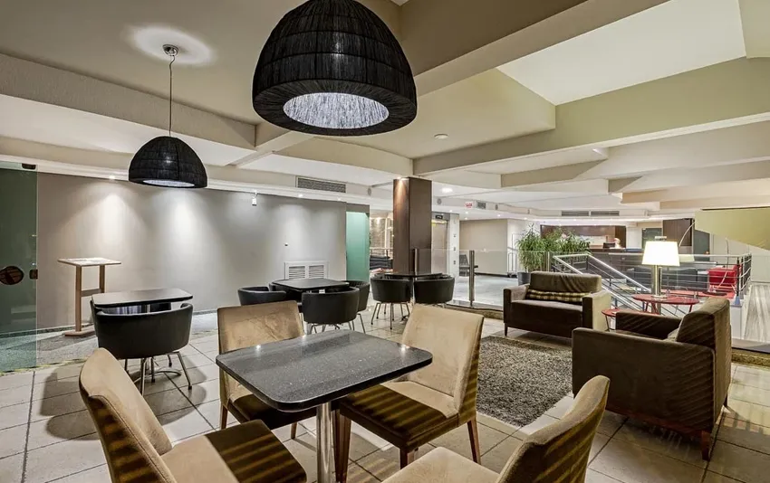 Imagem 9 do Slaviero Baía Norte Florianópolis