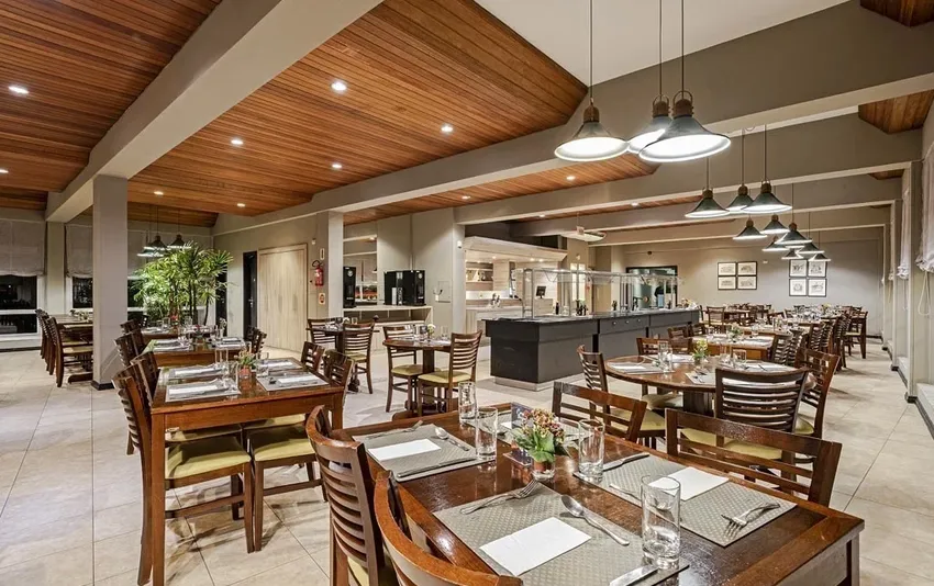 Imagem 10 do Slaviero Baía Norte Florianópolis