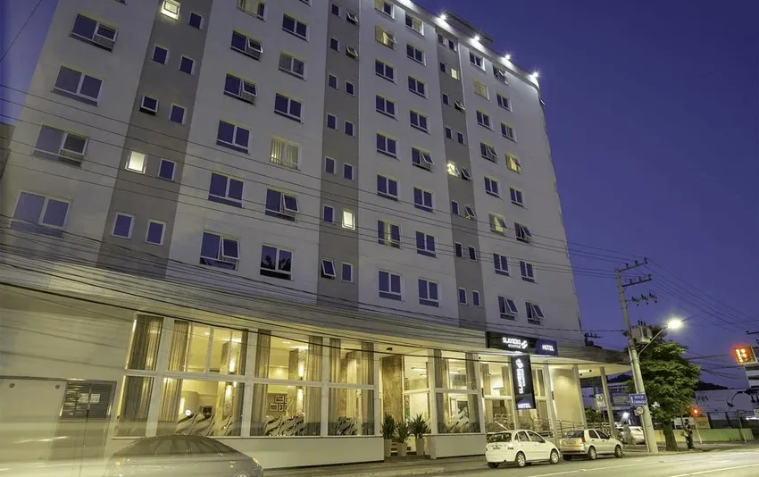 Imagem 4 do Slaviero Blumenau