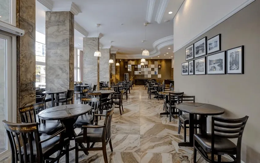 Imagem 8 do Slaviero Blumenau