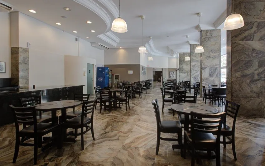 Imagem 9 do Slaviero Blumenau