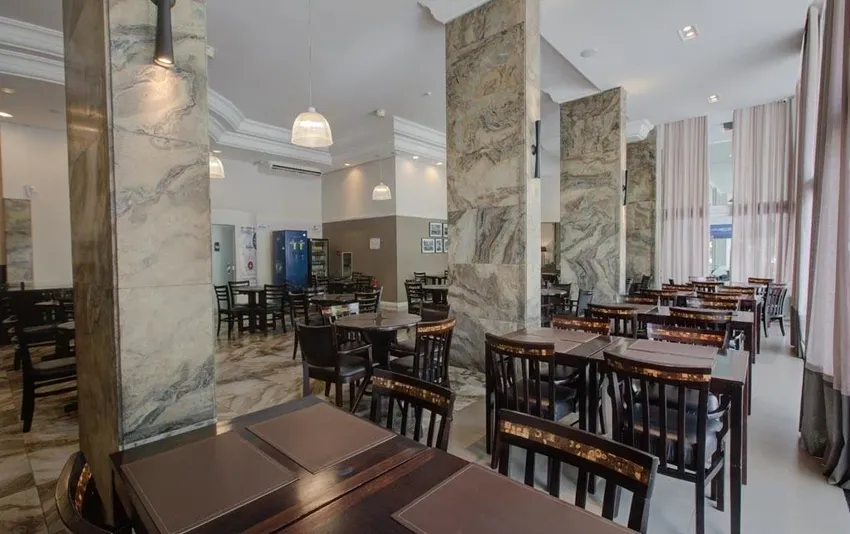 Imagem 10 do Slaviero Blumenau