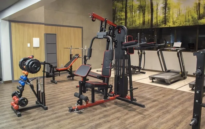 Imagem 2 do Hotel Slaviero Campina Grande