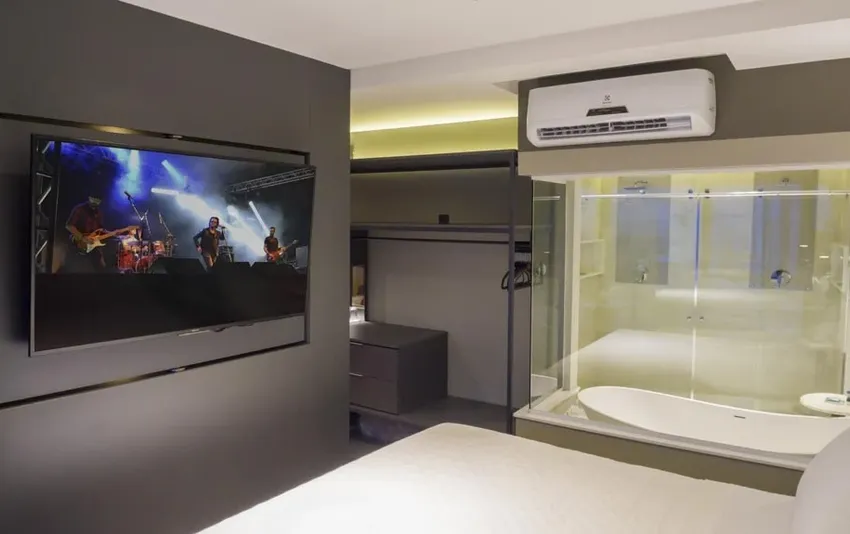 Imagem 4 do Hotel Slaviero Campina Grande